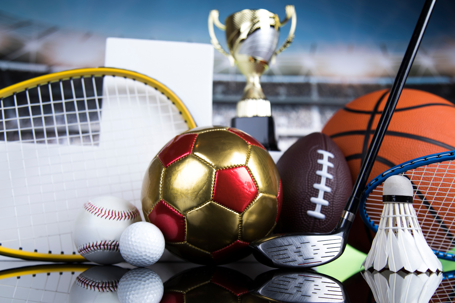 Sports Championship Week