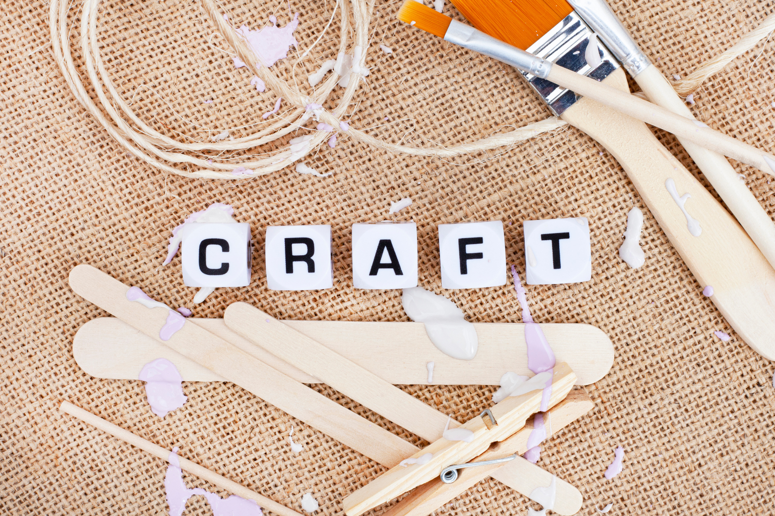 Creative Art & Craft Festival